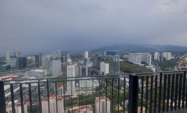 PENT HOUSE SANTA FE WE