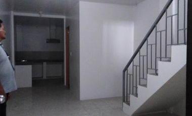 MALATE MANILA 4-STOREY TOWNHOUSE FOR RENT WITH 3-BEDROOMS 1-PARKING