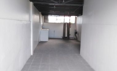 MALATE MANILA 4-STOREY TOWNHOUSE FOR RENT WITH 3-BEDROOMS 1-PARKING