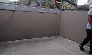 MALATE MANILA 4-STOREY TOWNHOUSE FOR RENT WITH 3-BEDROOMS 1-PARKING