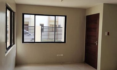 READY FOR OCCUPANCY 2 BEDROOM HOUSE AND LOT IN LIPA