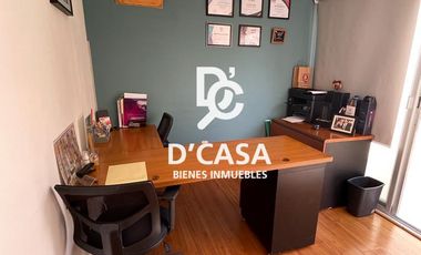 SE VENDE CASA IDEAL PARA NEGOCIO EN ALAMEDA