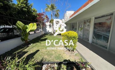 SE VENDE CASA IDEAL PARA NEGOCIO EN ALAMEDA