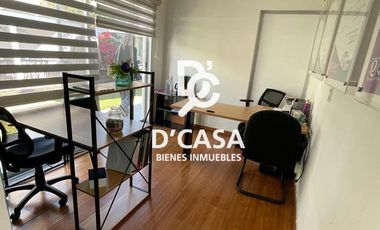 SE VENDE CASA IDEAL PARA NEGOCIO EN ALAMEDA