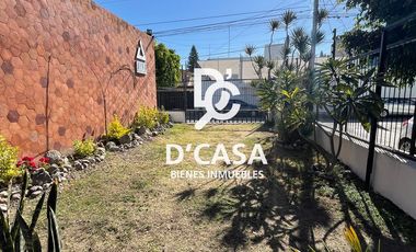 SE VENDE CASA IDEAL PARA NEGOCIO EN ALAMEDA