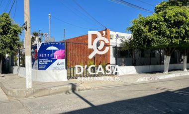 SE VENDE CASA IDEAL PARA NEGOCIO EN ALAMEDA