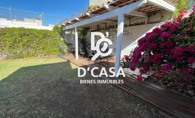 SE VENDE CASA IDEAL PARA NEGOCIO EN ALAMEDA