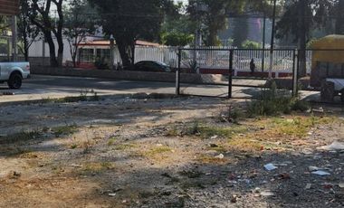 TERRENO EN RENTA TENANCINGO MEX