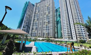 1 BR end unit RUSH FOR SALE in Pasig City Prisma Residences near SM Aura McKinley Hill Taguig Capitol Commons Ortigas