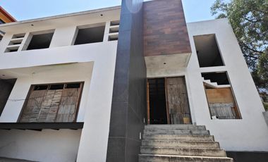 CASA EN PRE-VENTA EN PEDREGAL DE ECHEGARAY