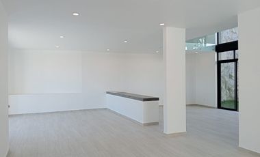 CASA EN PRE-VENTA EN PEDREGAL DE ECHEGARAY