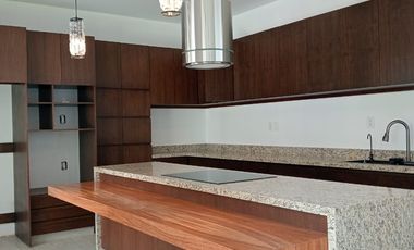 CASA EN PRE-VENTA EN PEDREGAL DE ECHEGARAY