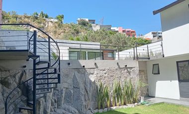 CASA EN PRE-VENTA EN PEDREGAL DE ECHEGARAY