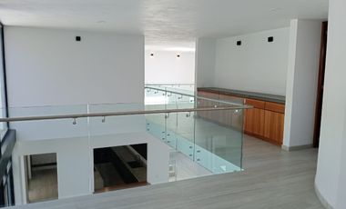 CASA EN PRE-VENTA EN PEDREGAL DE ECHEGARAY
