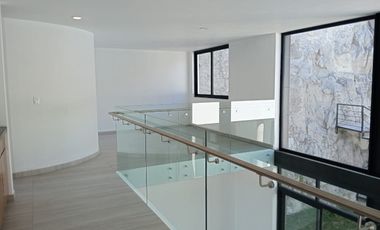 CASA EN PRE-VENTA EN PEDREGAL DE ECHEGARAY