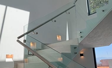 CASA EN PRE-VENTA EN PEDREGAL DE ECHEGARAY