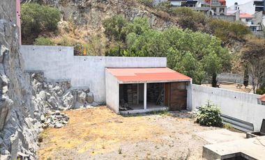 CASA EN PRE-VENTA EN PEDREGAL DE ECHEGARAY