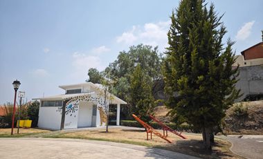 CASA EN PRE-VENTA EN PEDREGAL DE ECHEGARAY