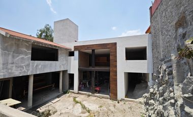 CASA EN PRE-VENTA EN PEDREGAL DE ECHEGARAY
