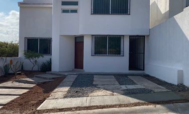 Casas Venta REAL DE JURIQUILLA Queretaro $ 4 000 000