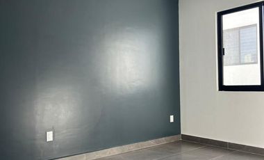 ESPECTACULAR CASA NUEVA EN RENTA EN ZEN LIFE II