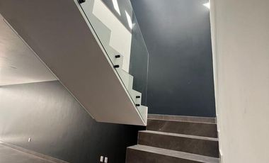 ESPECTACULAR CASA NUEVA EN RENTA EN ZEN LIFE II