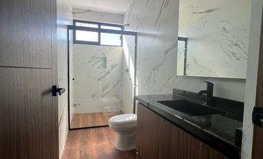 ESPECTACULAR CASA NUEVA EN RENTA EN ZEN LIFE II