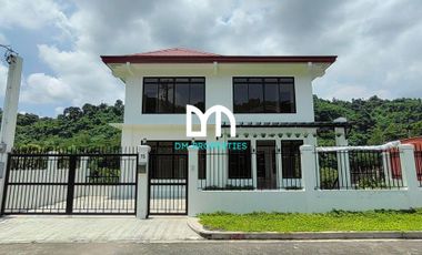 For Sale: Brand New House and Lot in Sun Valley Estates, Antipolo, Rizal