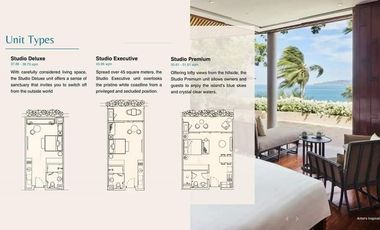 BORACAY CONDO FOR SALE. READY FOR AIRBNB.