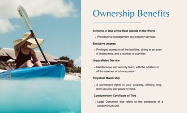 BORACAY CONDO FOR SALE. READY FOR AIRBNB.