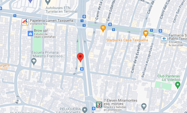 ¡REMATE!! ¡¡HERMOSO DEPARTAMENTO EN UNA DE LAS MEJORES ZONAS DE LA ALCALDÍA COYOACAN¡¡
