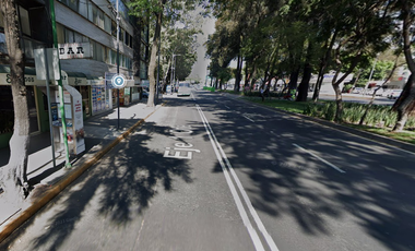 ¡REMATE!! ¡¡HERMOSO DEPARTAMENTO EN UNA DE LAS MEJORES ZONAS DE LA ALCALDÍA COYOACAN¡¡