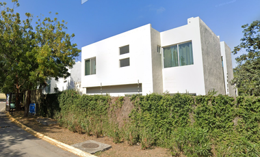 CASA CESION INMEDIATA BOSQUE DEL PARAISO NORTE FRACC LOS ENCINOS -MPCC