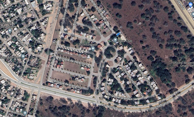 CASA CESION INMEDIATA BOSQUE DEL PARAISO NORTE FRACC LOS ENCINOS -MPCC