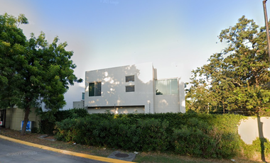 CASA CESION INMEDIATA BOSQUE DEL PARAISO NORTE FRACC LOS ENCINOS -MPCC