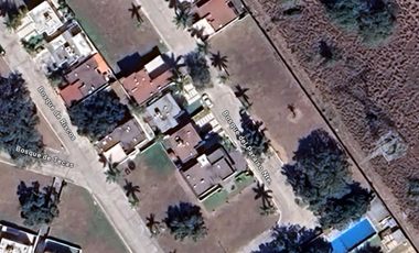 CASA CESION INMEDIATA BOSQUE DEL PARAISO NORTE FRACC LOS ENCINOS -MPCC