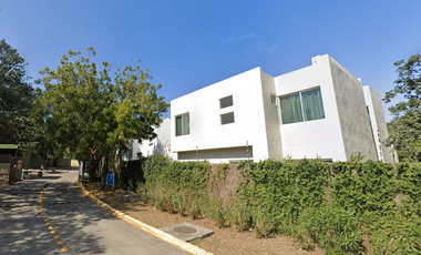 CASA CESION INMEDIATA BOSQUE DEL PARAISO NORTE FRACC LOS ENCINOS -MPCC