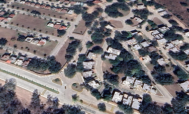 CASA CESION INMEDIATA BOSQUE DEL PARAISO NORTE FRACC LOS ENCINOS -MPCC