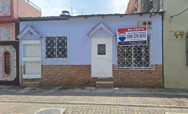 Casa en el sur de Guayaquil, en venta