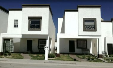 Casa en Molino Taibilla # 4010, Fracc. Molino de Agua, Chihuahua