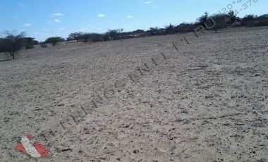 Terreno en Olmos – Chiclayo de 858 Has