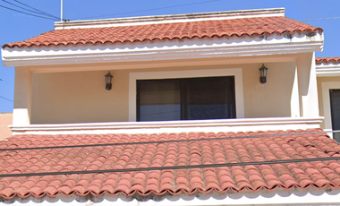 CASA EN VENTA CON ALBERCA, REMATE ECONOMICO YA ADJUDICADO - C. 38ᴬ 348, Francisco de Montejo III, 97203 Mérida, Yuc.