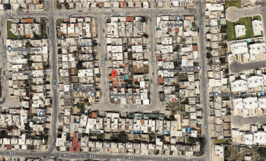 CASA EN VENTA CON ALBERCA, REMATE ECONOMICO YA ADJUDICADO - C. 38ᴬ 348, Francisco de Montejo III, 97203 Mérida, Yuc.