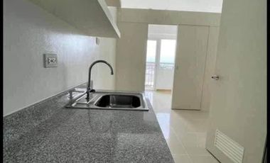 Ready For Occupancy 1 Bedroom Unit in South Residences Las Pinas City in Front of SM Southmall