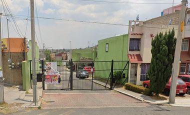 Oportunidad de Remate Bancario en Lago Piedad, Cantaros III, Lomas de Guadalupe, Nicolás Romero-Estado de México