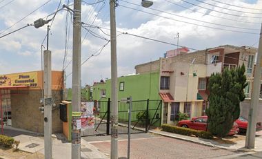 Oportunidad de Remate Bancario en Lago Piedad, Cantaros III, Lomas de Guadalupe, Nicolás Romero-Estado de México