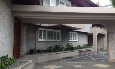 4BR House and Lot for Rent at Varsity Hills, Quezon City