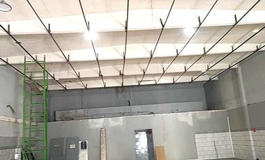 Local Comercial sobre Avenida Cuauhtémoc, 12.50m de frente ideal cualquier negocio
