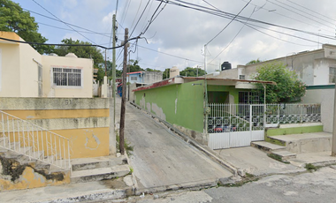 Casa en venta en Villacabra 73, Campeche ¡Compra esta propiedad mediante Cesión de Derechos e incrementa tu patrimonio! ¡Contáctame, te digo cómo hacerlo!