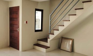 READY FOR OCCUPANCY 2 BEDROOM HOUSE AND LOT IN LIPA